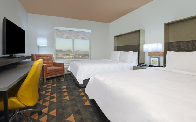 Holiday Inn Hattiesburg - North, an IHG Hotel