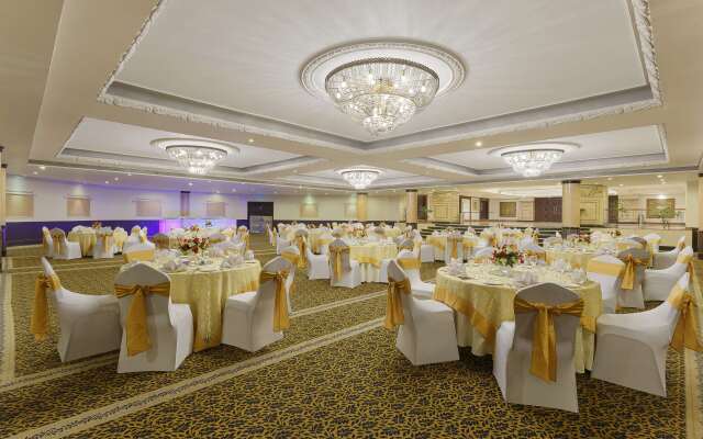 Park Plaza Ludhiana