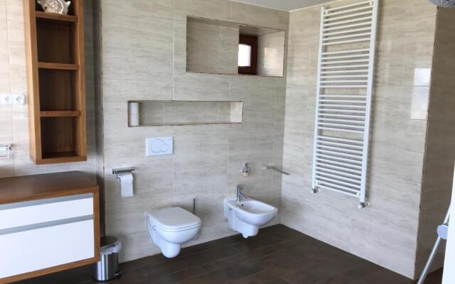 Balaton View Apartment