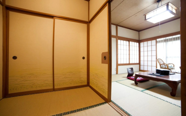 Hinodeya Ryokan