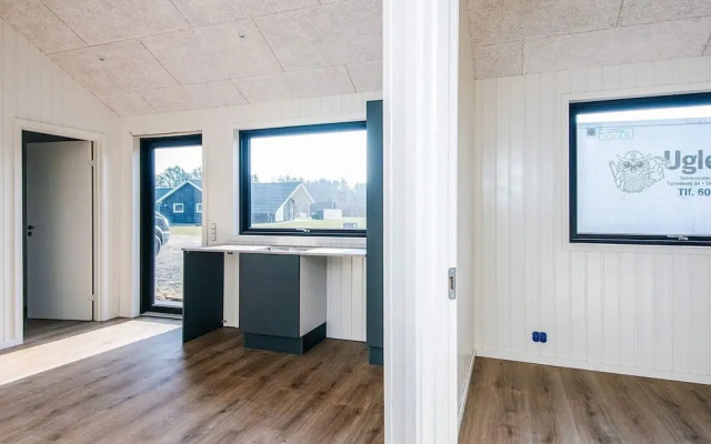 5 Star Holiday Home in Ansager