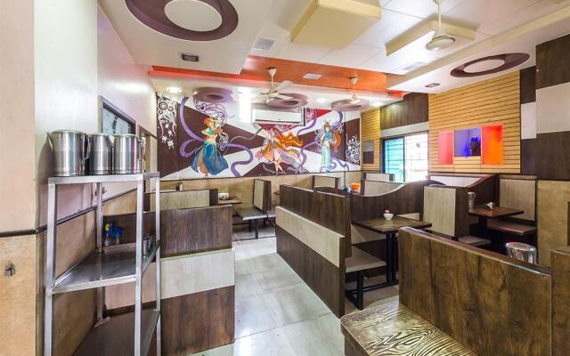 Hotel Vaishnavi