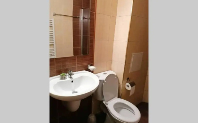 Sunny studio apartment - few steps from Gondola