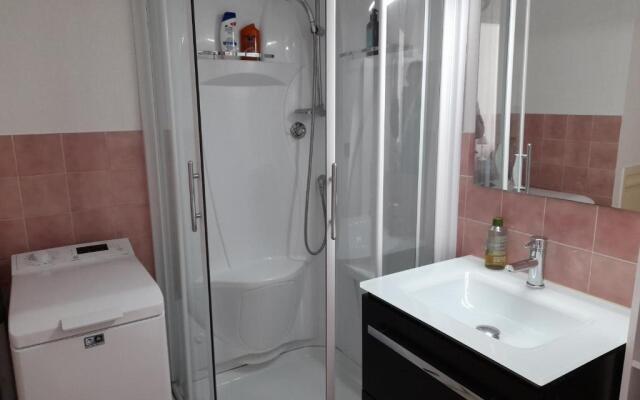 Appartement Arcachon, 3 pièces, 4 personnes - FR-1-319-460