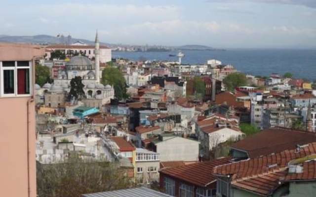 Stroll Living Aparts