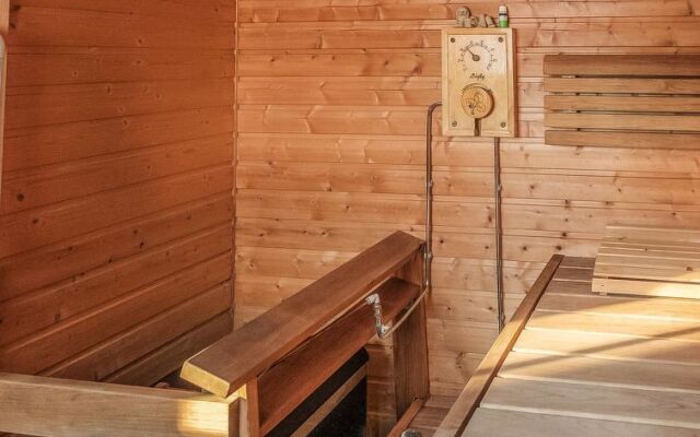 Holiday Home Ojala