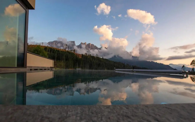Moseralm Dolomiti Spa Resort