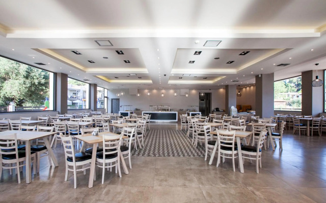 Hotel Simeon