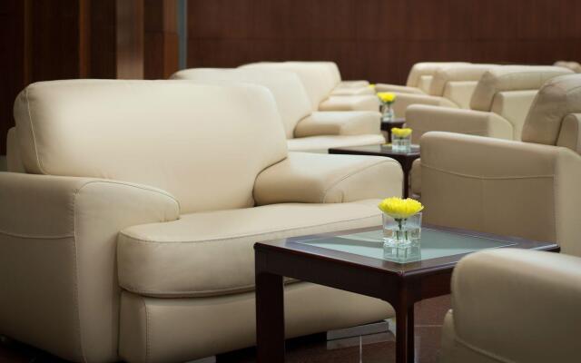 Dubai International Airport Hotel