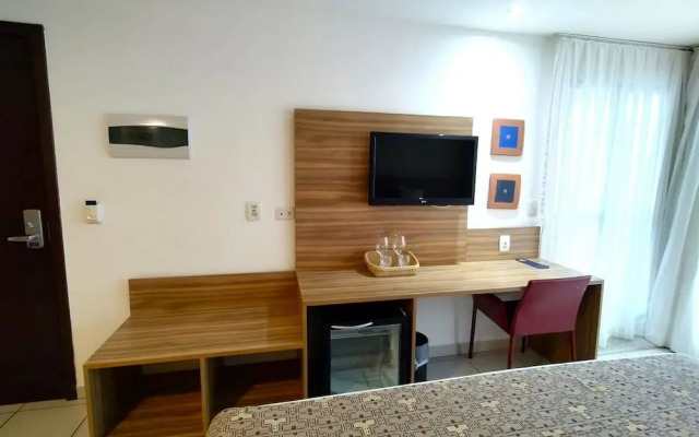 Beach Class Executive - Boa Viagem