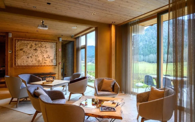 Boutique Hotel Vila Planinka