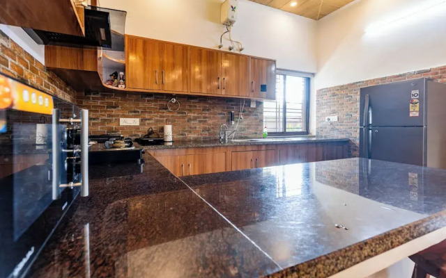 Rahta Villa - An Elegant 3BR Villa With BBQ Terrace