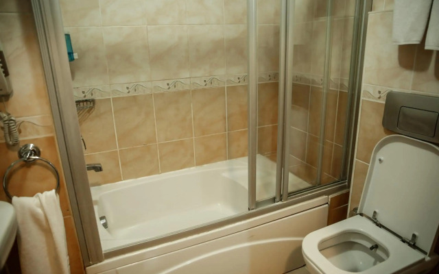 Hotel Yuksel