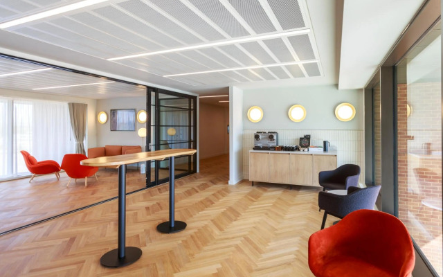 Novotel Cambridge North