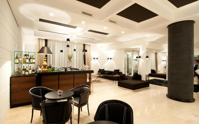 Villa Neri Resort & Spa