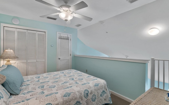 Grand Caribbean #405 by Southern Vacation Rentals