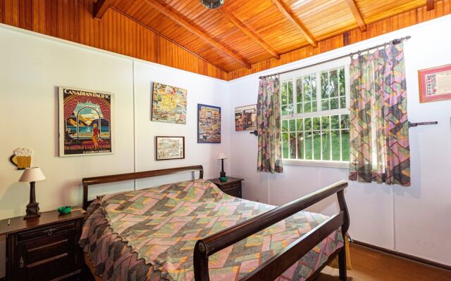 Calmaria e privacidade em Campos do Jordão