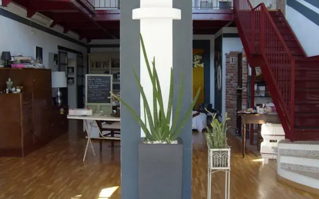 CasaObert B&B Cascina Relais