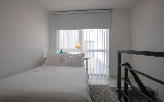 Aveiro´s Dock Apartments