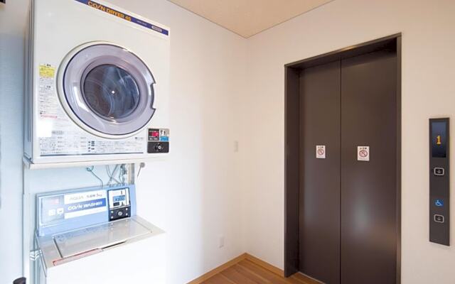 Ryokan Hostel Gion Private Room - Vacation STAY 91825