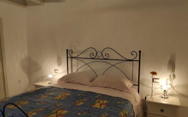 Casa vacanze Salus Salento