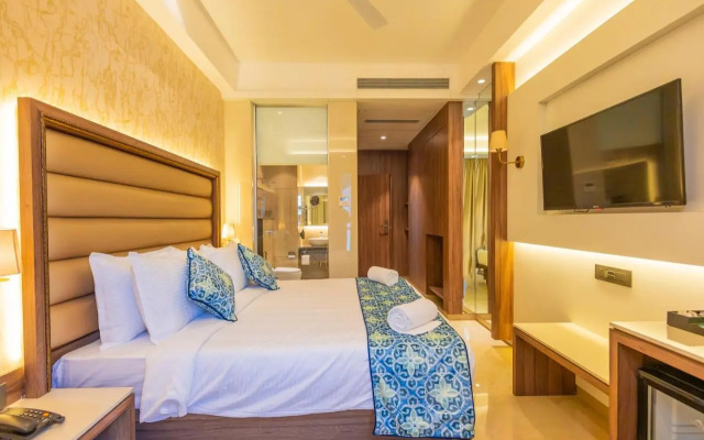 Shera Hotels & Banquets - Navi Mumbai