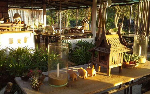Pingplalee Resort