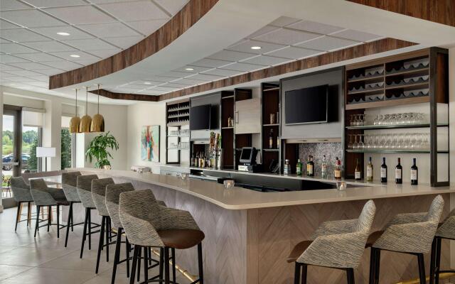 Hilton Garden Inn Charlotte/Ayrsley