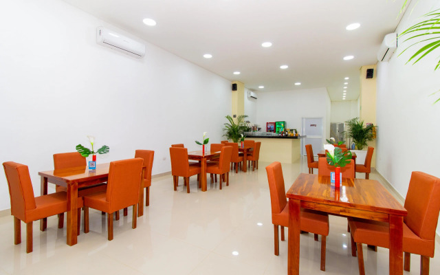 Hotel Playa Norte