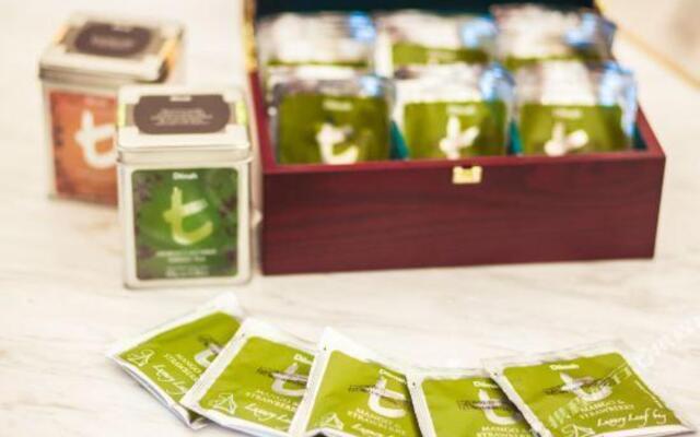 Meo Home Hotel(Dayan Pagoda Datang Everbright City Store)