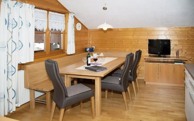 Ferienbauernhof Moosbrugger