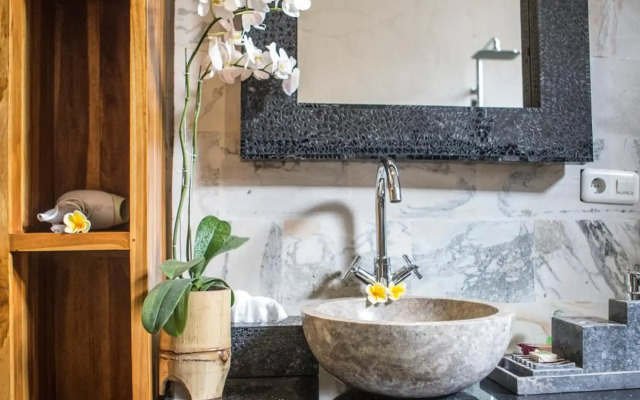 Avalon Ubud Villas