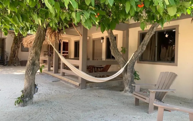 The Bounty Boutique Bohemian Hotel