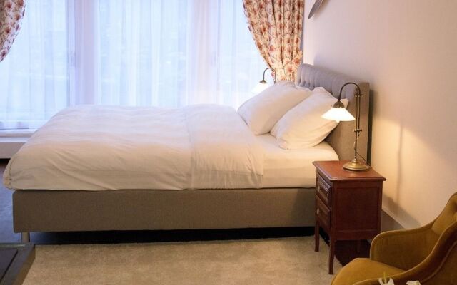 Keizershouse Amsterdam