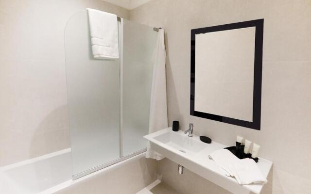 b&b boutique four rooms bari