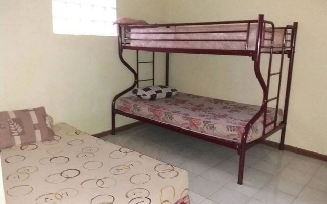 Villa Kota Bunga Blok A