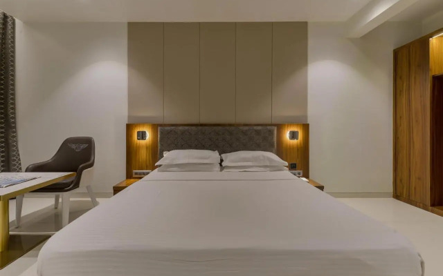 Hotel Airlink