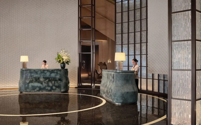 Intercontinental Changchun High Tech Zone by IHG