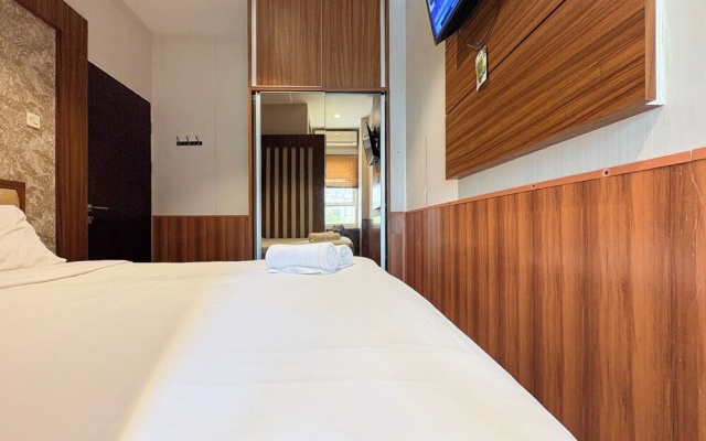 Cozy Stay 2Br Apartment At Malioboro City – Guest Rooms – Sleman