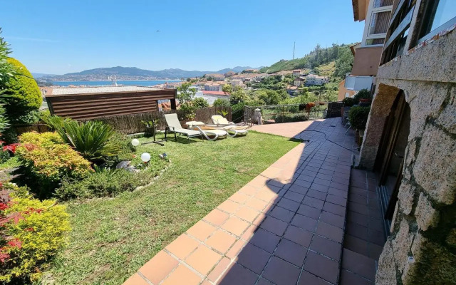 Apartamento Vila do Mar