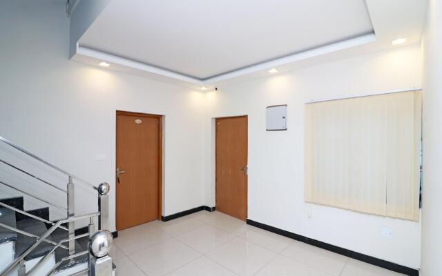 OYO 14092 Green Comfort