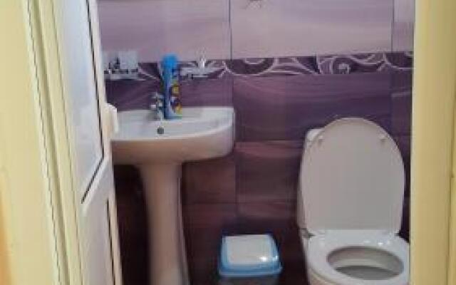 Orkhideya Guest House