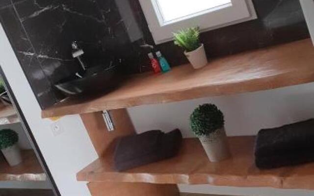 Le cosy de sarah