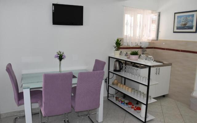 Apartmani Novosel