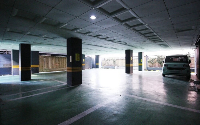 Ulsan Samsan Q5