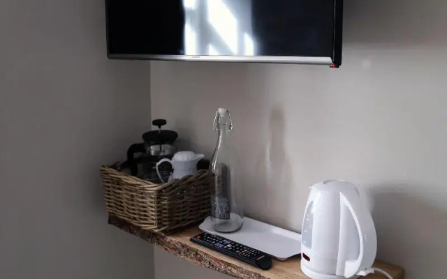Summer Hill Guest House