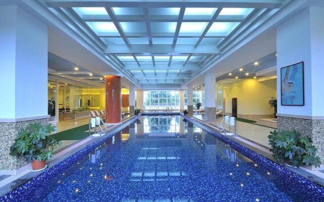 Tengchong Guanfang Hotel
