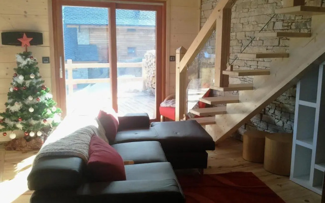 Les Orrys de Saint Pierre-Redoun