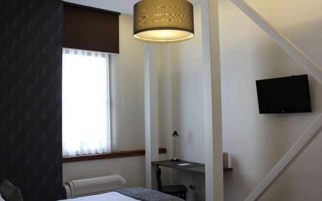 Su Merced Hotel Boutique