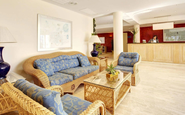 Grupotel Aldea Cala'n Bosch